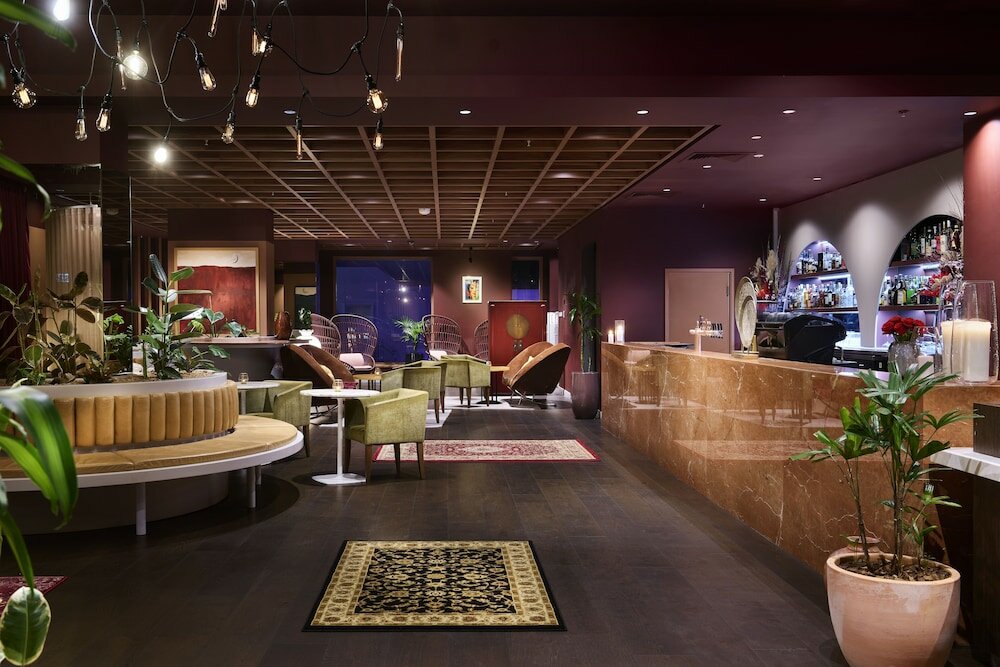 Фото Pan Pacific Perth