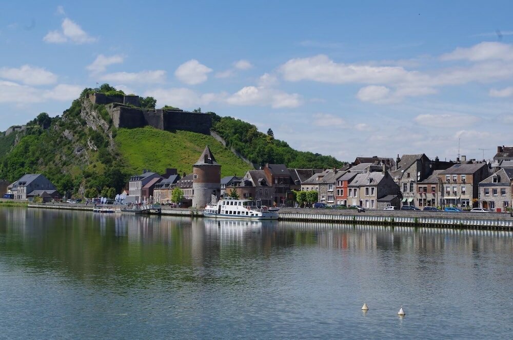 Фото Hôtel Le Roosevelt