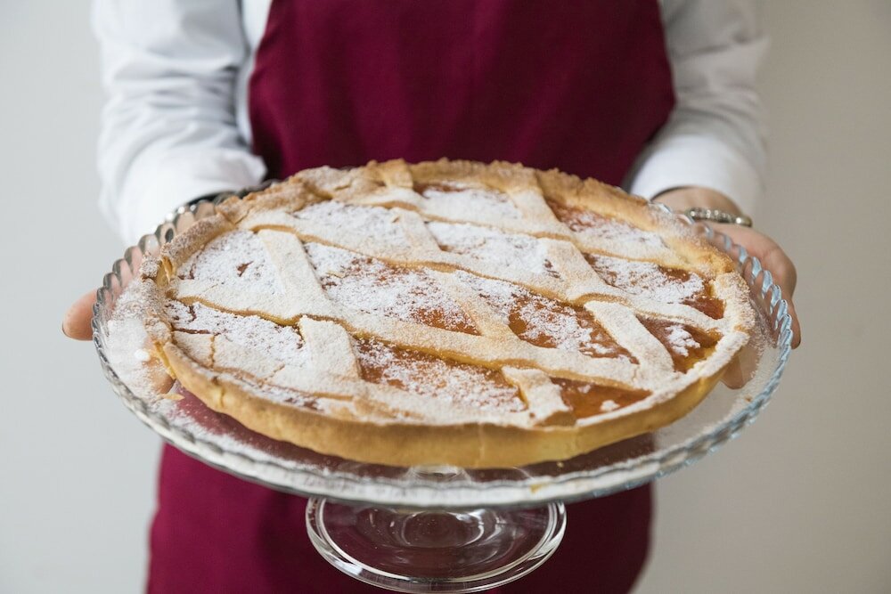 Фото Palazzo Indelli