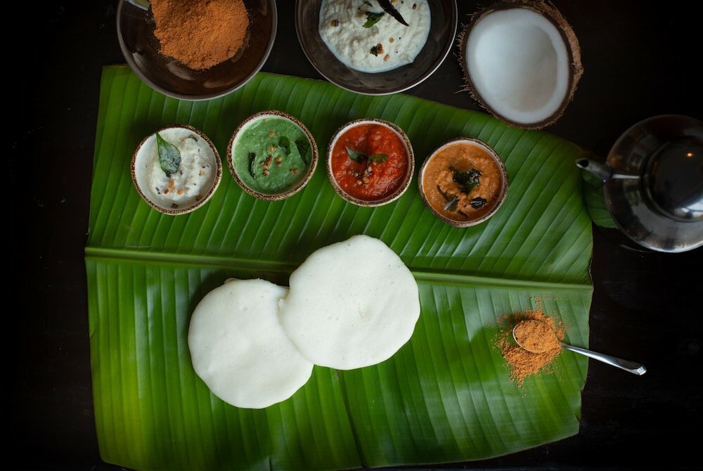 Фото Taj MG Road, Bengaluru