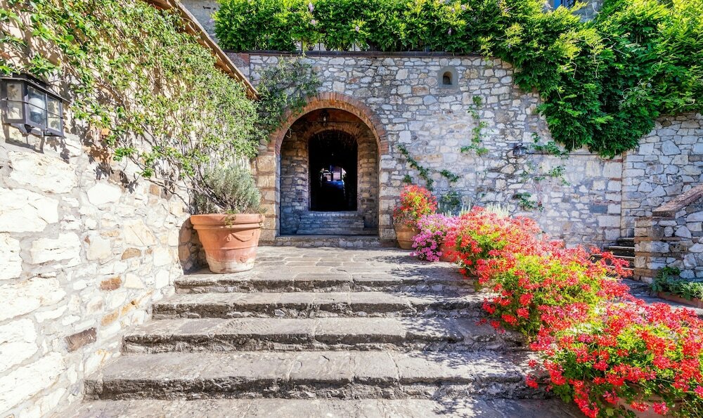 Фото Relais Vignale & SPA