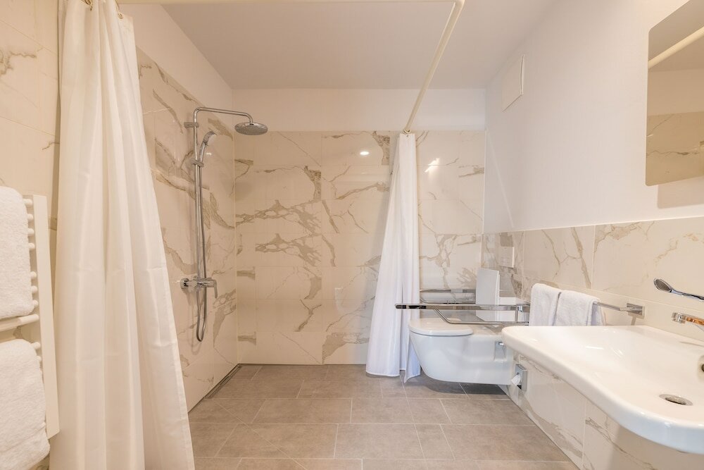 Фото Maseven München Messe Trudering