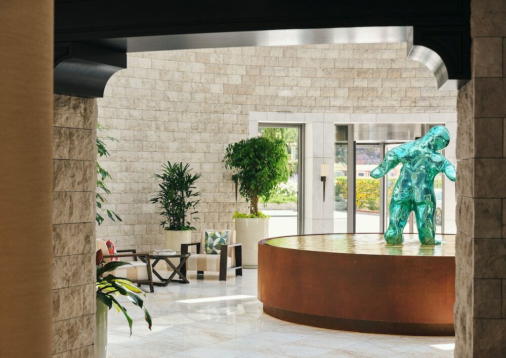 Фото Jumeirah Port Soller Hotel & SPA