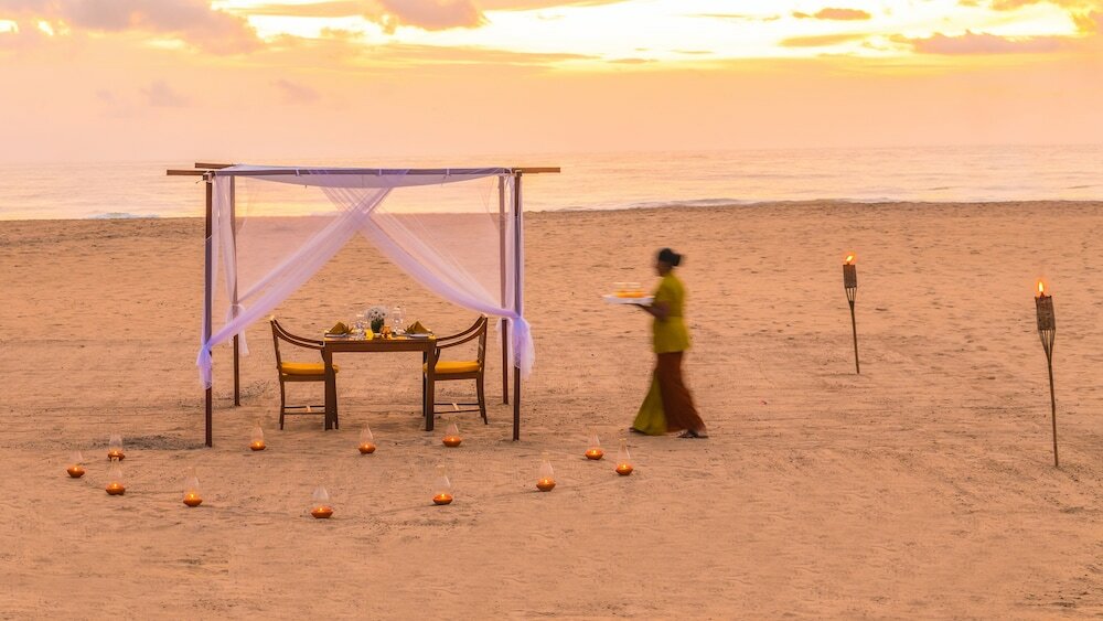 Фото Jetwing Sea