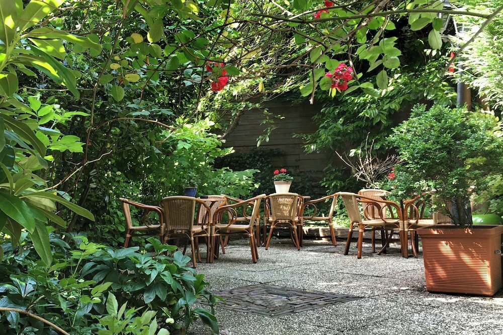 Фото Prinsen Hotel