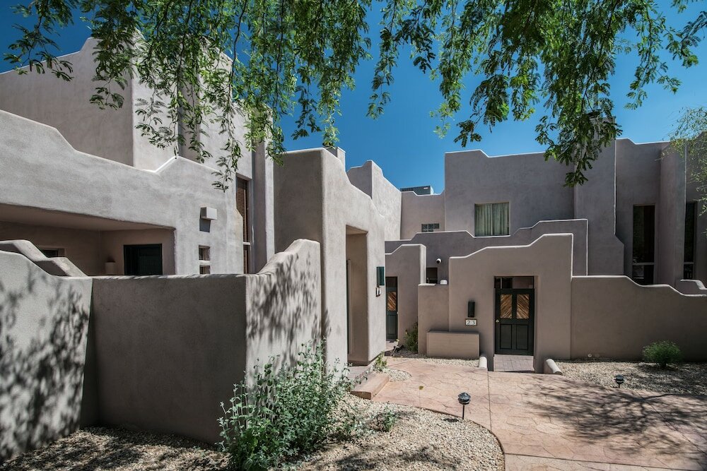 Фото Villas of Cave Creek