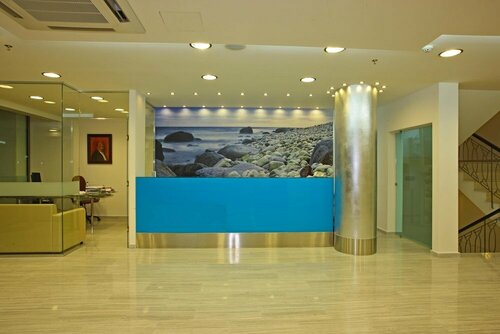 Внешний вид отеля Olympic Palladium в Ретимноне, фото 5