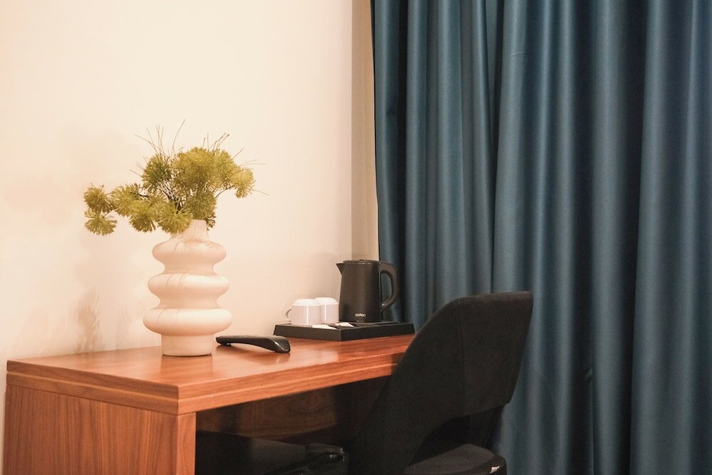 Фото Golden City Hotel & SPA