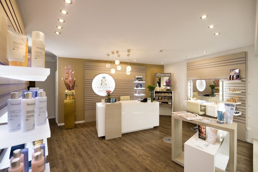 Фото Hotel Restaurant Erbprinz