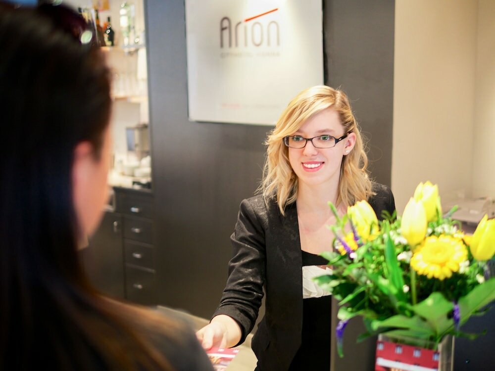 Фото 24hours Apartment Hotel