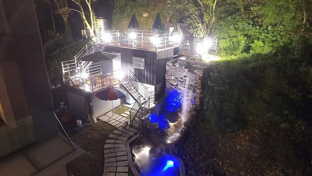 Фото Puli GuanPu Fallsview Stay House