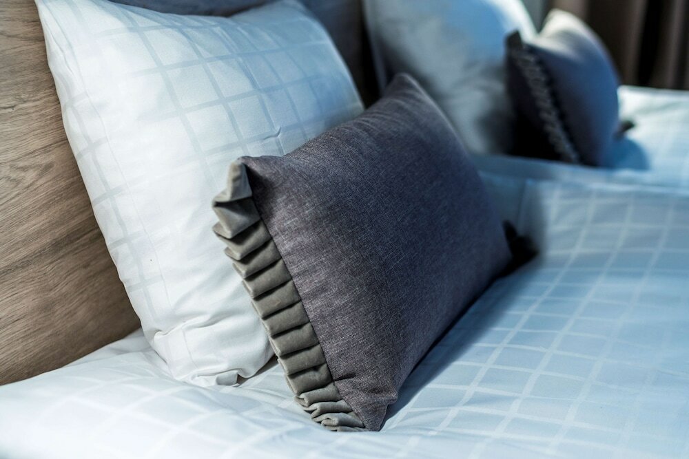 Фото Scandic Plaza Umeå