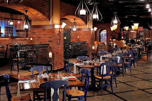 Гостиница Marriott Marquis City Center Doha в Дохе