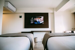 Гостиница He Wang Hotel