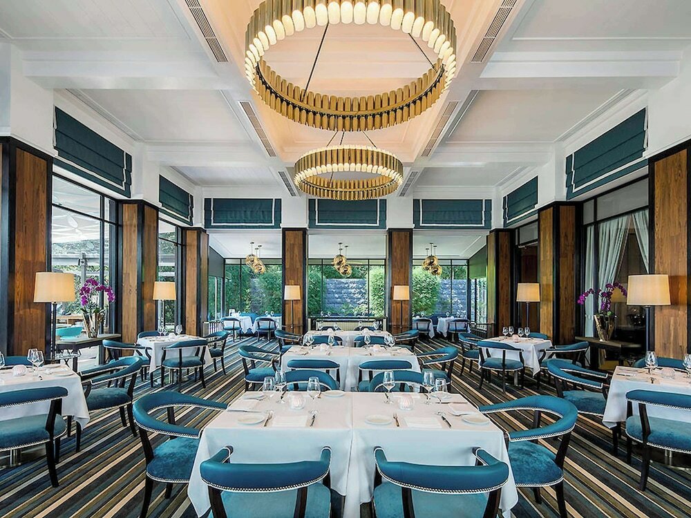 Фото Sofitel Singapore Sentosa Resort & SPA