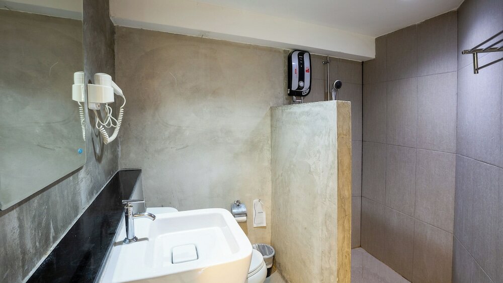 Фото B2 Sea View Pattaya Boutique & Budget Hotel