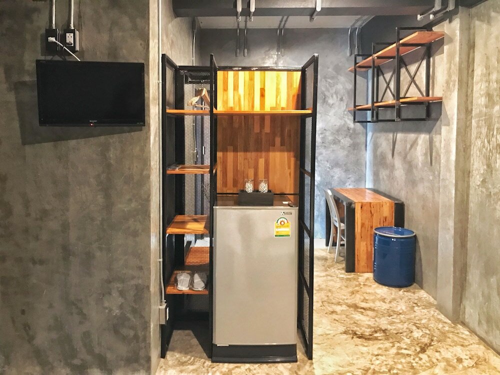 Фото Norn Nee Nor Hostel&Cafe