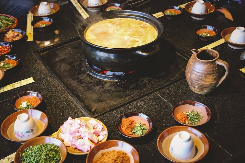 Фото Lux Tea Horse Road Lijiang