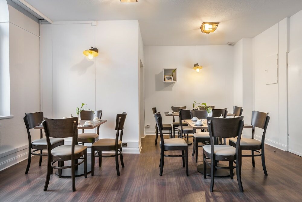 Фото Signature Hotel Astoria Hamburg