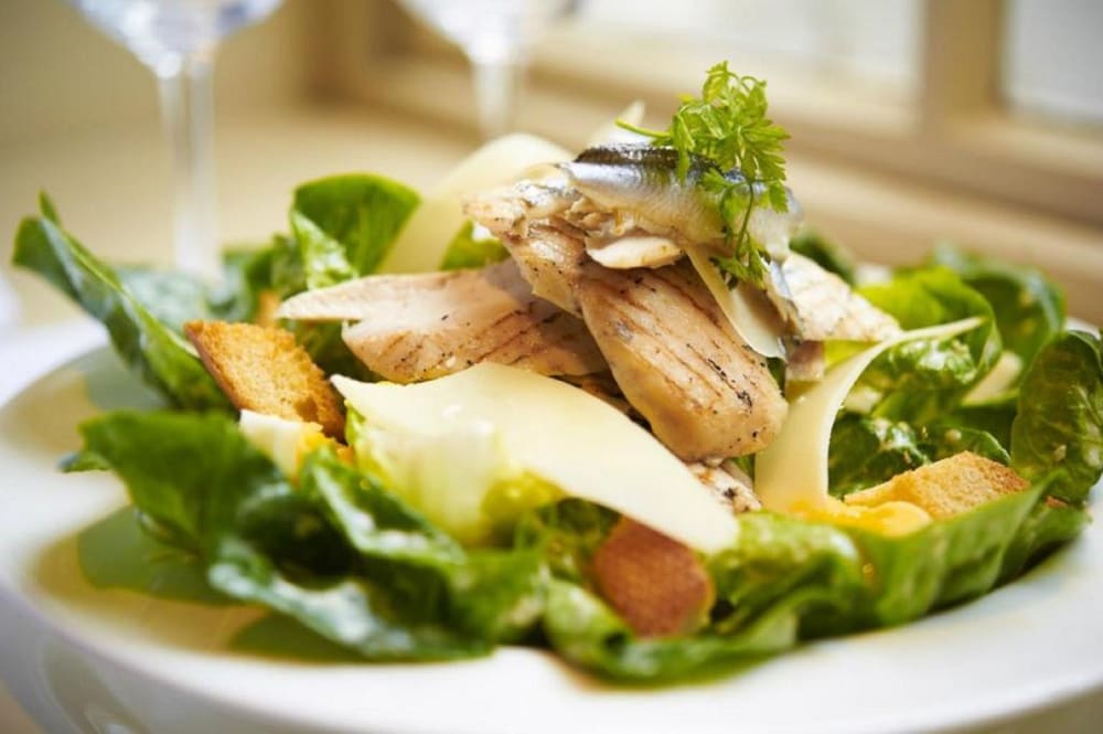 Фото Durrants Hotel