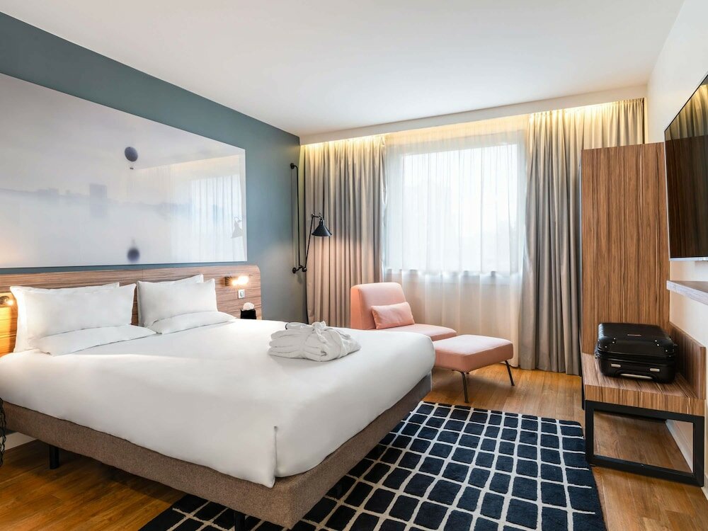 Фото отеля 4