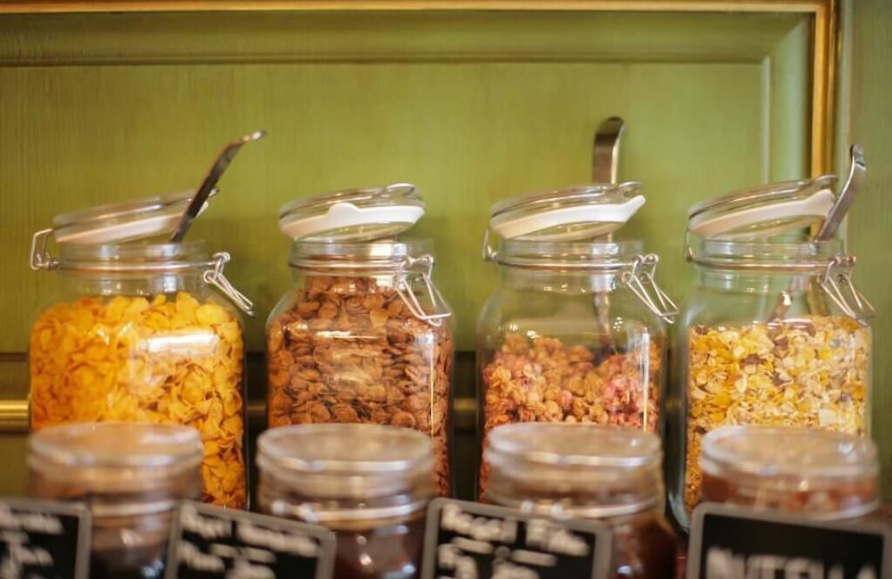 Фото Ebel Boutique Hotel