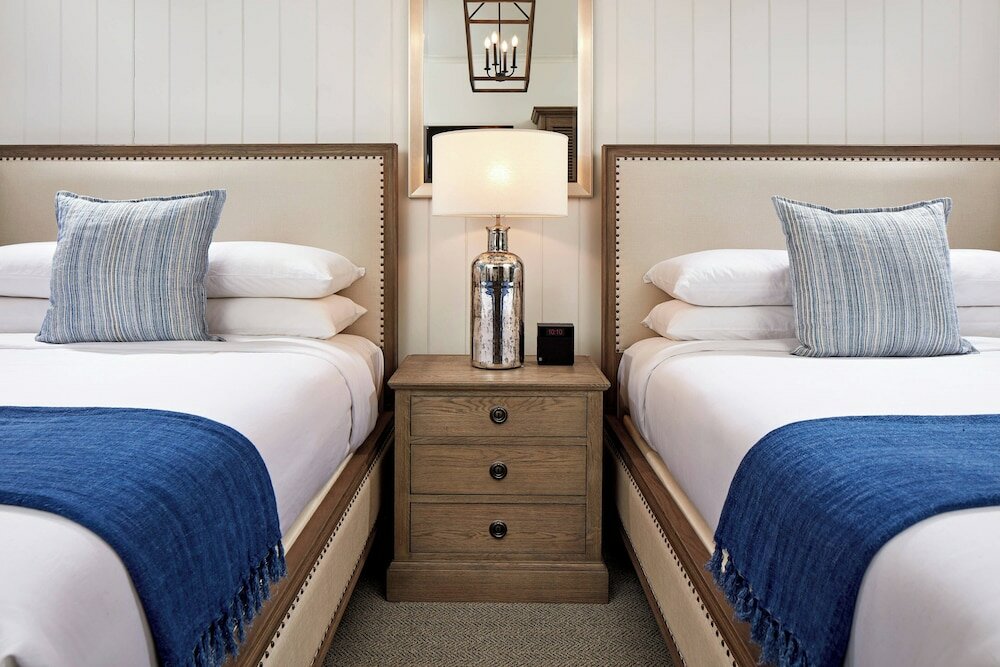 Фото Vespera Resort on Pismo Beach, Autograph Collection