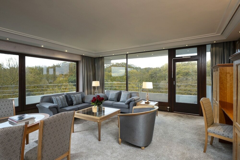 Фото Maritim Hotel Bellevue Kiel