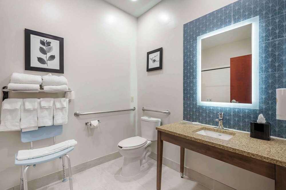 Фото Country Inn & Suites by Radisson, Dayton South, Oh