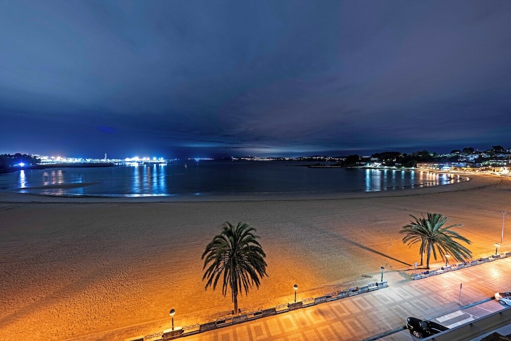 Фото Hotel Faranda Rías Altas