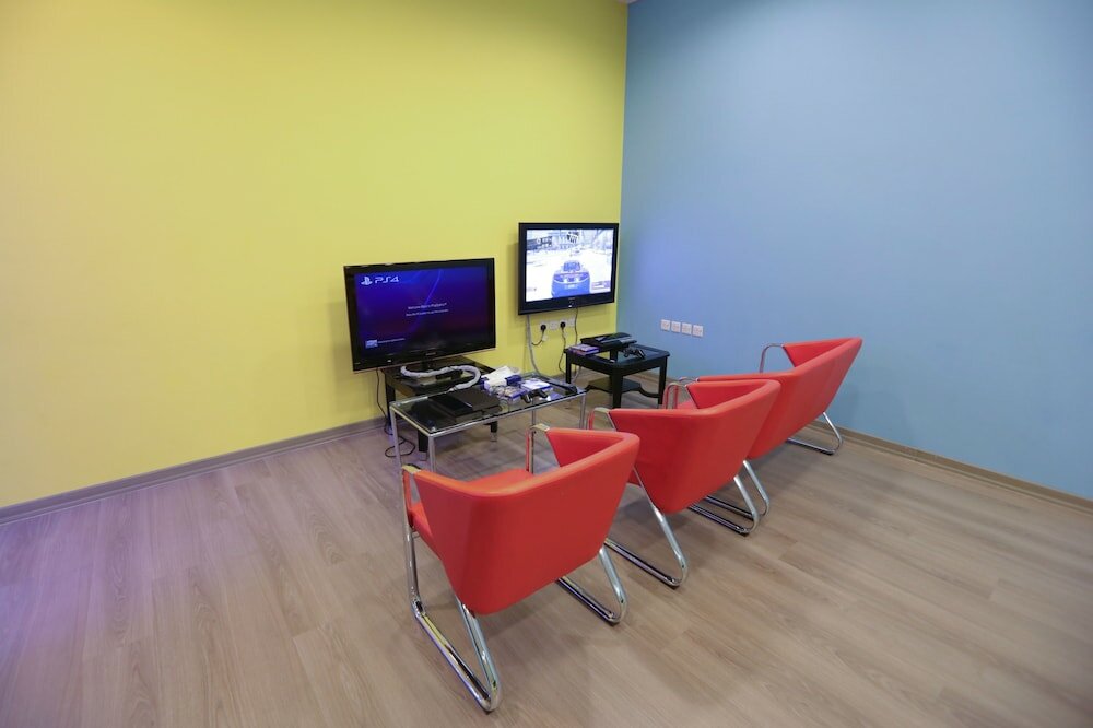 Фото Continent Hotel Al Waha Riyadh