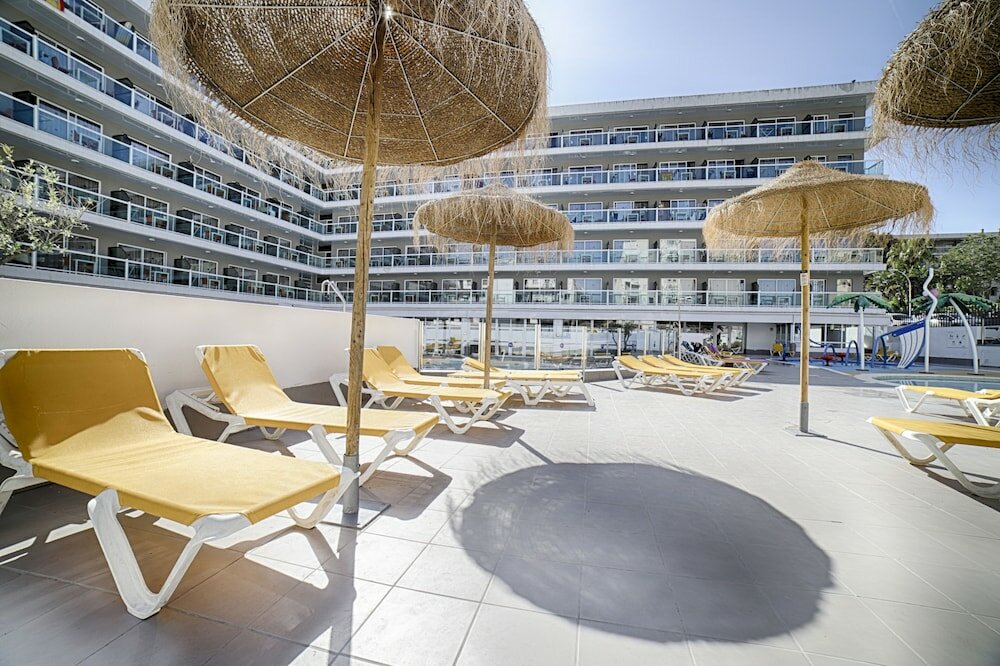 Фото Ohtels Villa Dorada