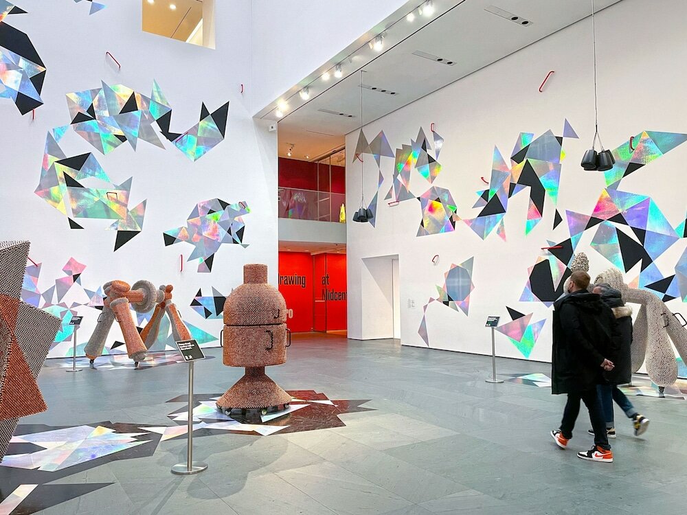 Фото InterContinental New York Times Square, an Ihg Hotel