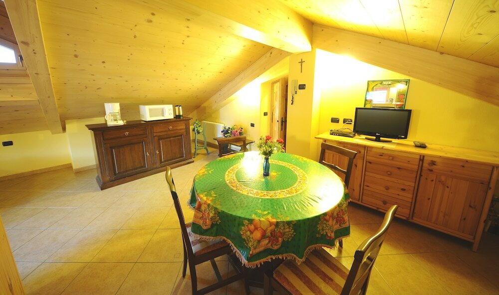 Фото Chalet da Maria