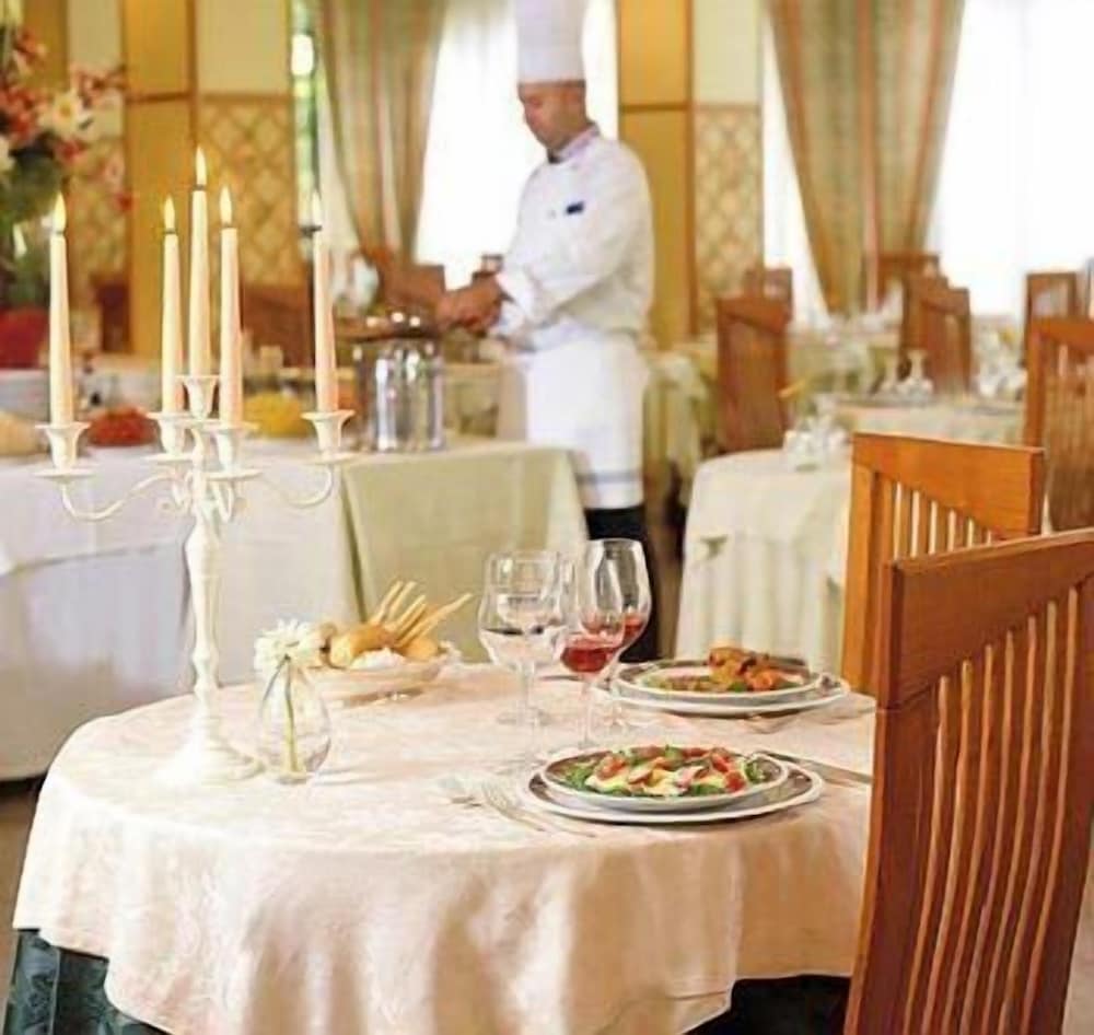 Фото Hotel Terme Milano