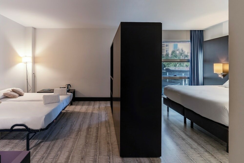 Фото Vincci Maritimo