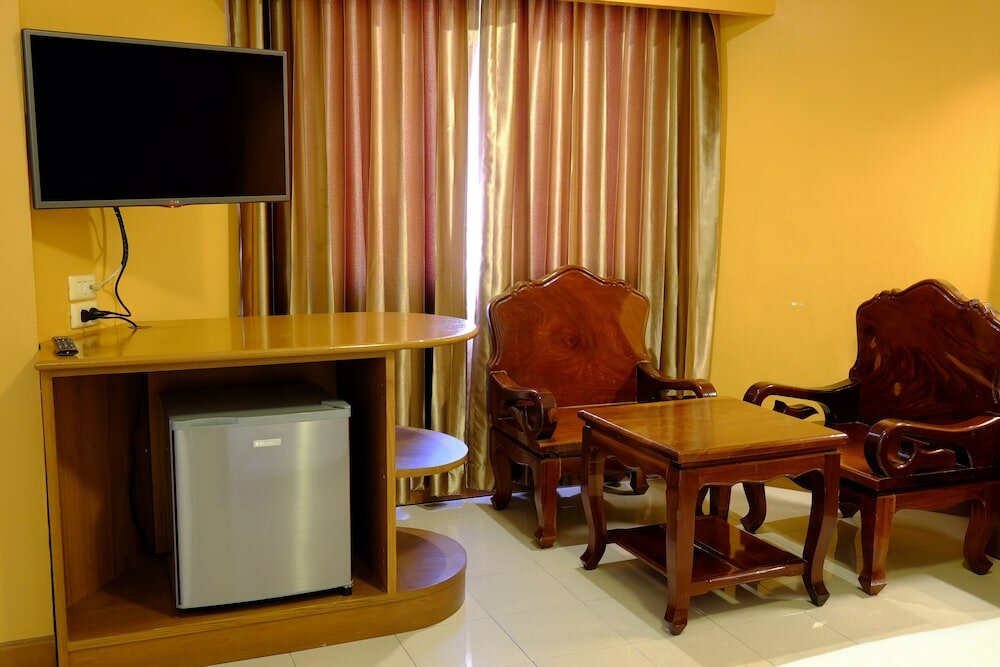 Фото Pj Inn Pattaya