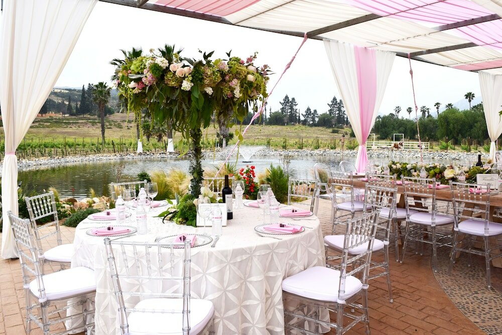 Фото Hotel Boutique Rancho Tecate