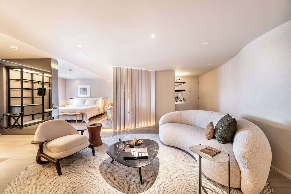 Фото Hotel Unique