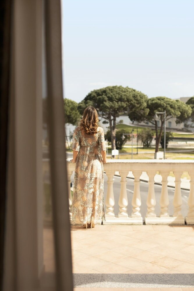 Фото Grand Hotel President Olbia