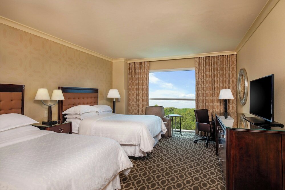 Фото Sheraton Myrtle Beach