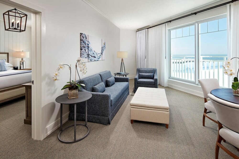 Фото Vespera Resort on Pismo Beach, Autograph Collection