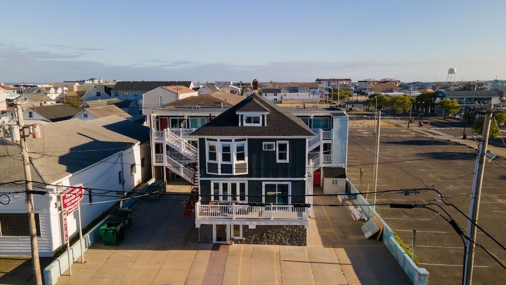 Фото Seaside Sands Inn