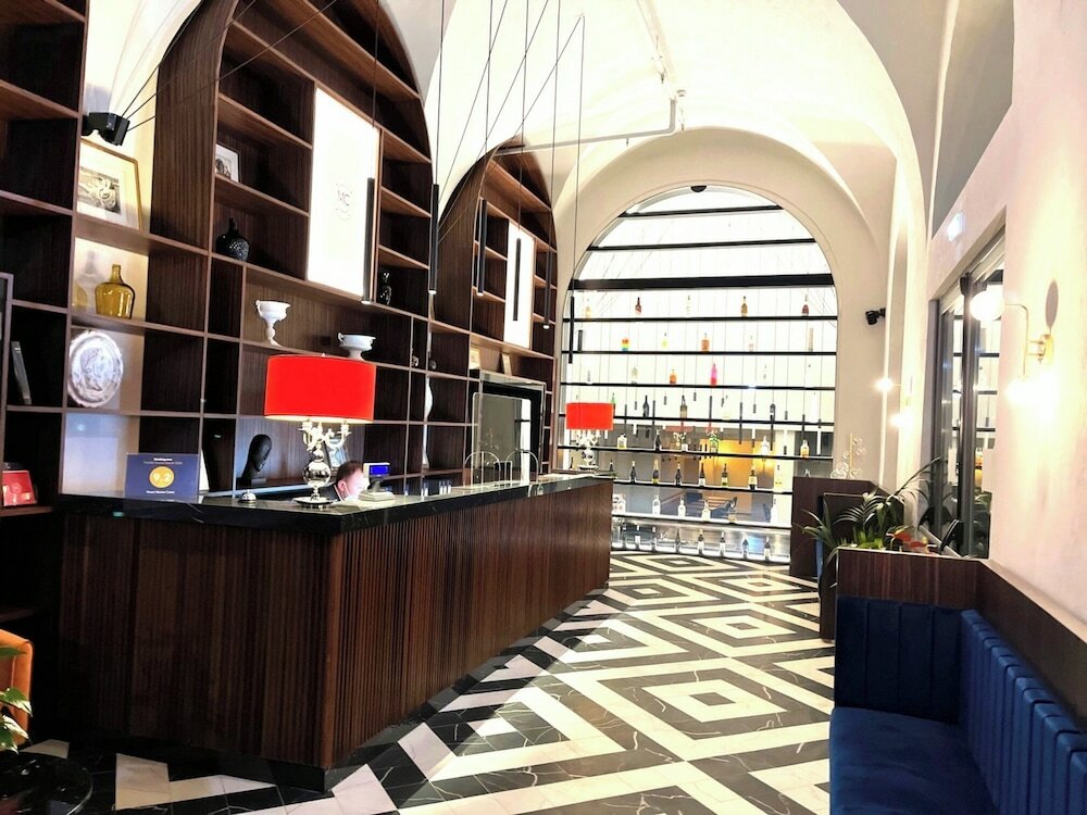 Фото Hotel Monte Cenci