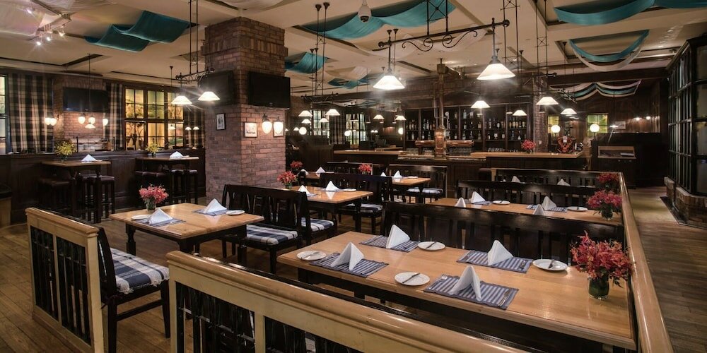 Фото Crowne Plaza Wuxi City Center