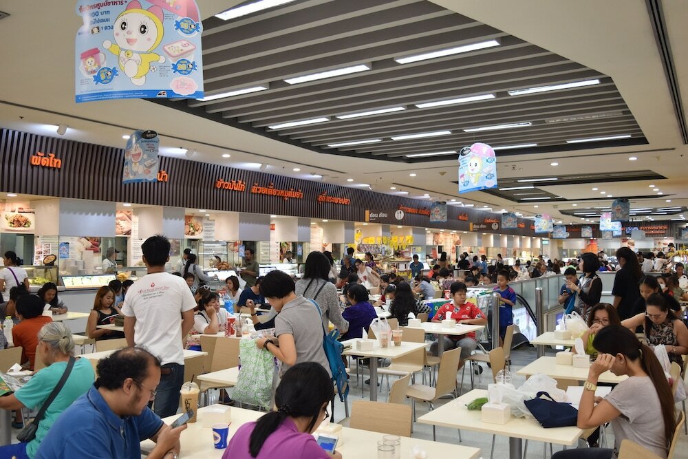 Фото Hide Bangkok Hostel