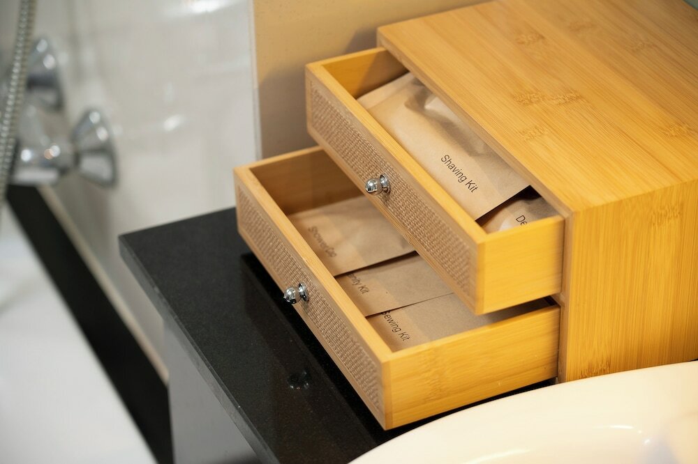 Фото Novotel Living Bangkok Sukhumvit Legacy