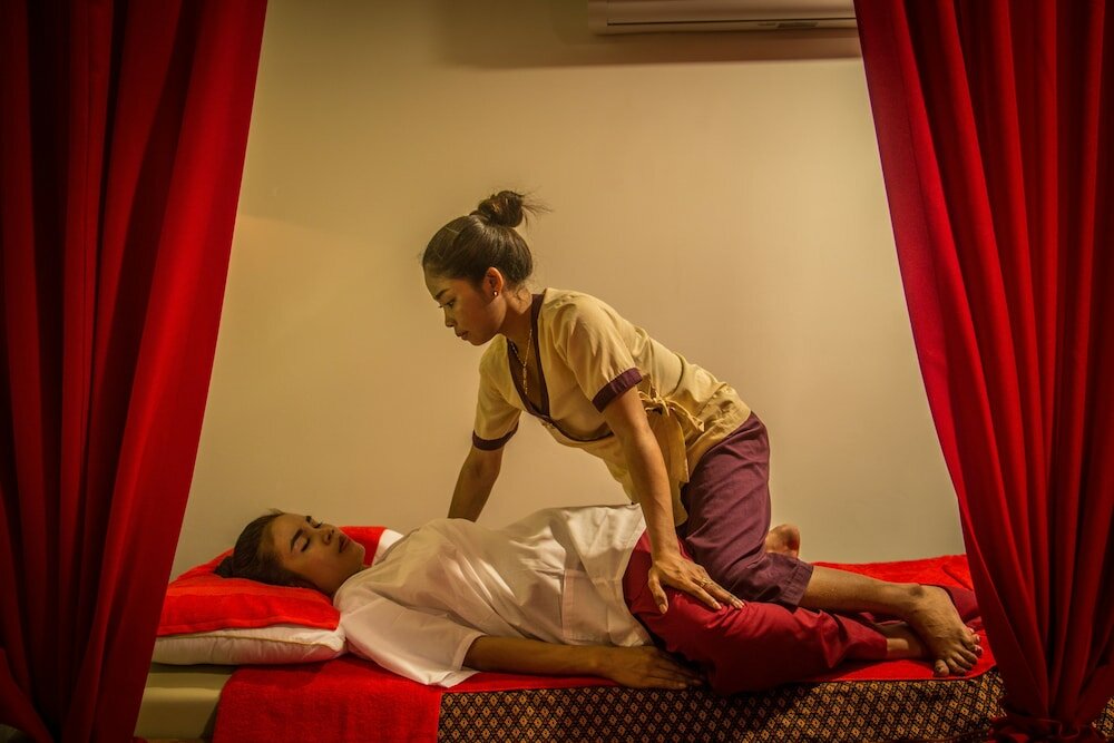 Фото Chhaylong Angkor Boutique Hotel