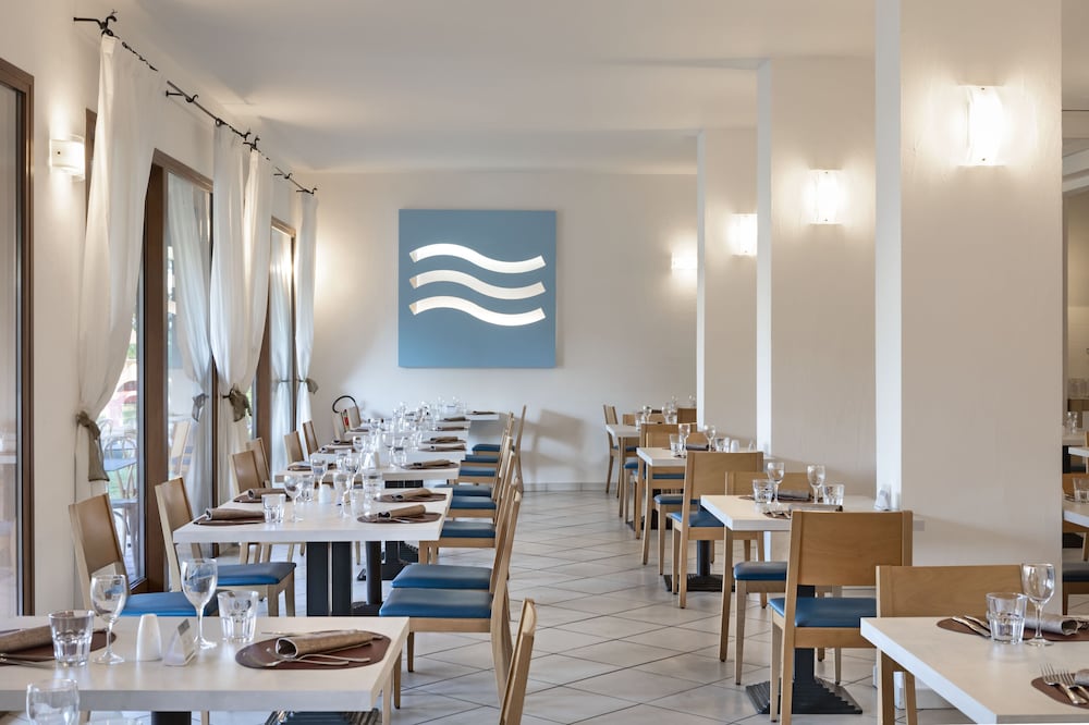 Фото Blu Hotel Laconia Village