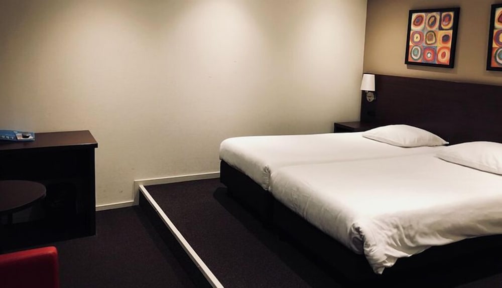 Фото Fletcher Hotel Gilde